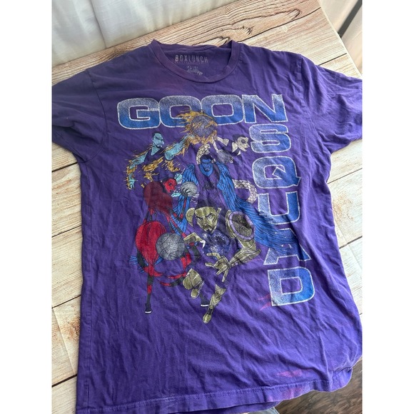 Goon squad t-shirt - Picture 1 of 7
